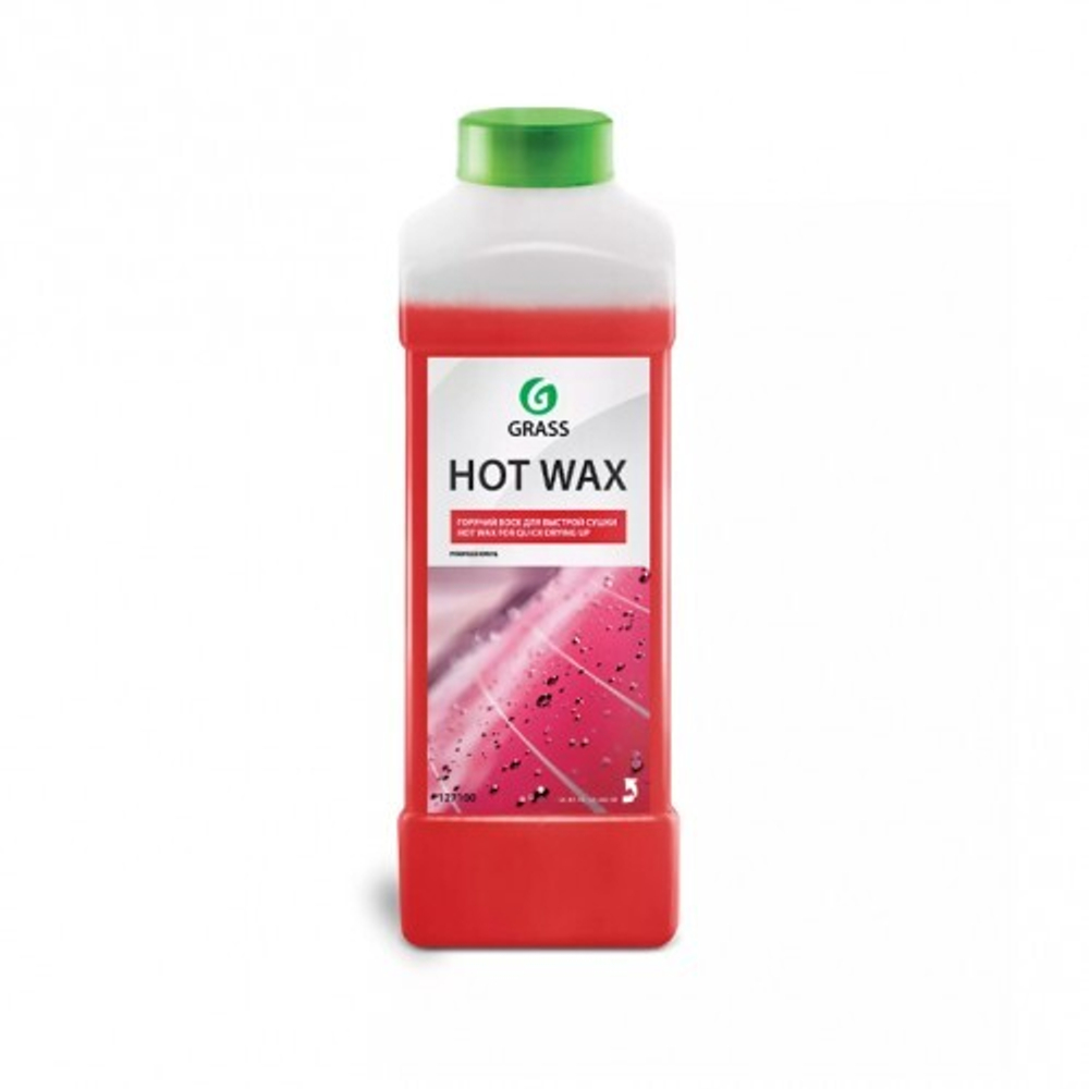 GraSS Горячий воск "Hot Wax" 1л