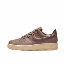 Nike Air Force 1 "Mink Brown"