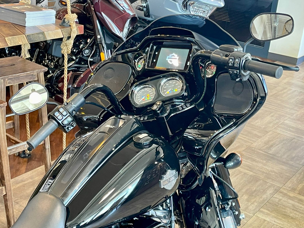 Harley-Davidson Road Glide Special 114 (2021) с НДС