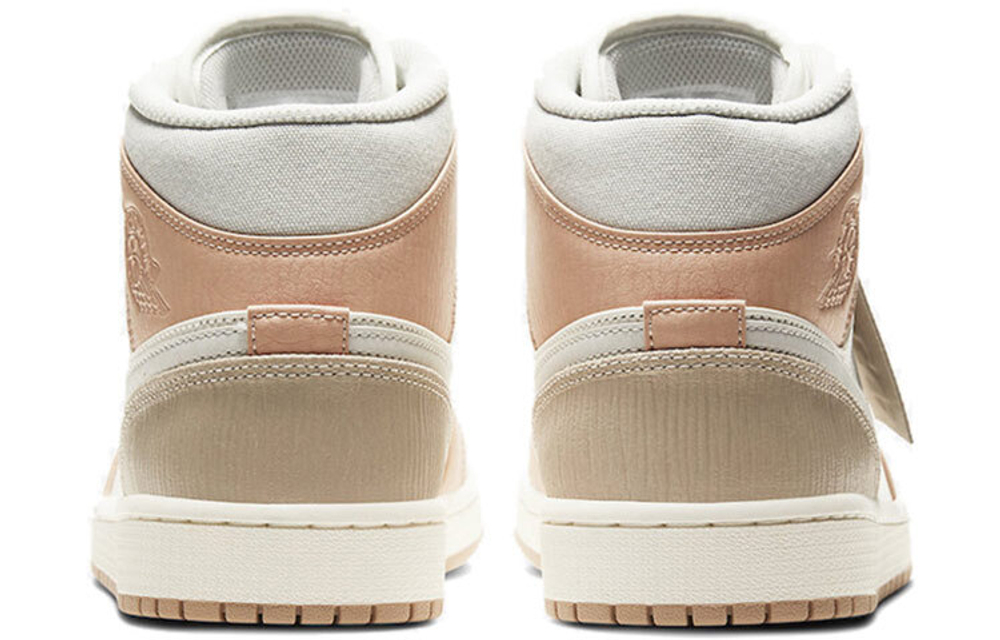 Кроссовки Jordan Air Jordan 1 Mid "Milan"