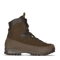 Ботинки AKU KS Schwer 19 GTX N цв. Brown