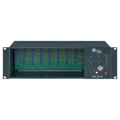 Heritage Audio OST-8 Adat Black