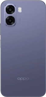 6.75" Смартфон OPPO A6x 6/256Gb,  NFC,  IPS,  120Гц,  6100мAч,  темно-фиолетовый