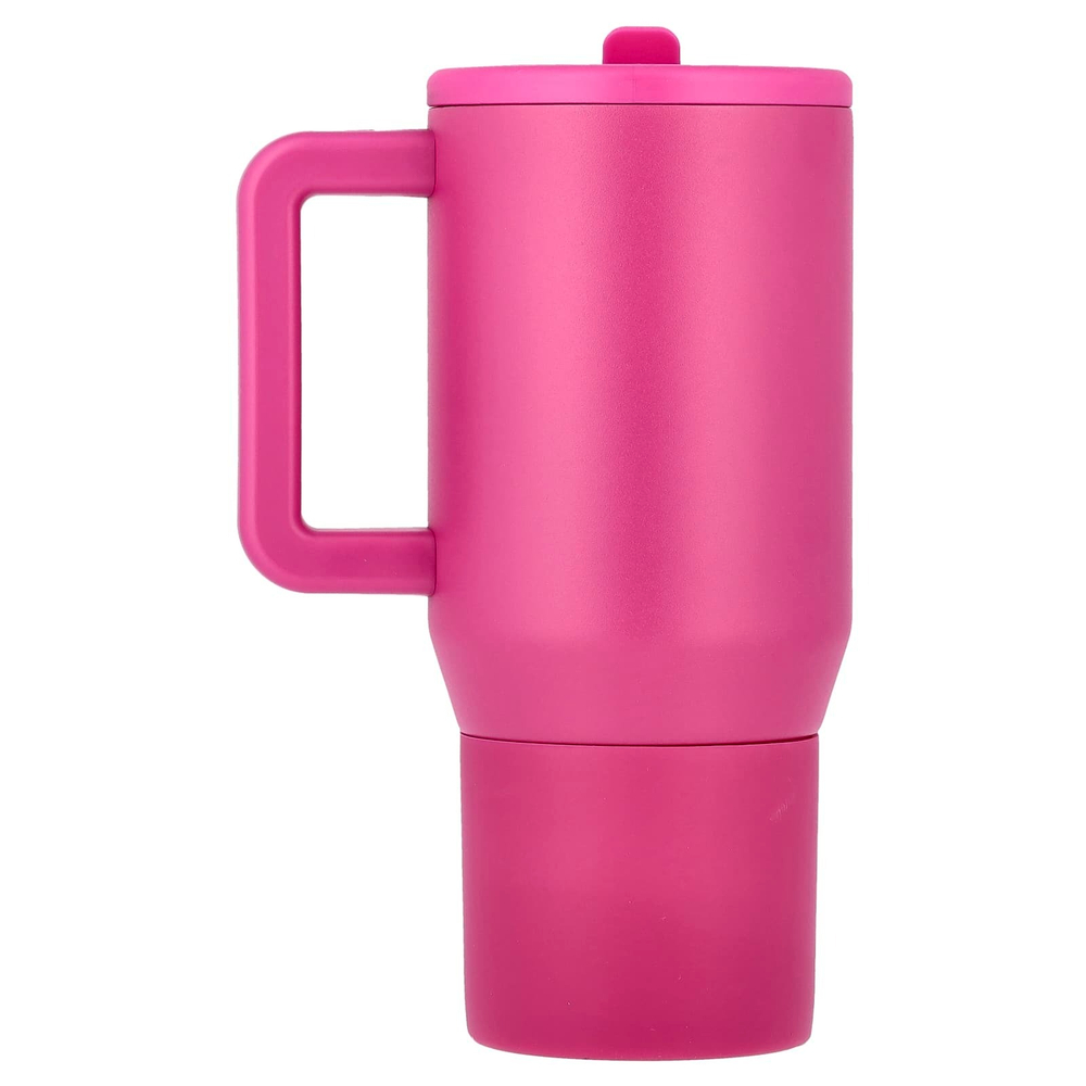 HydroJug, Traveler Tumbler, со вкусом ягод, 20 унций