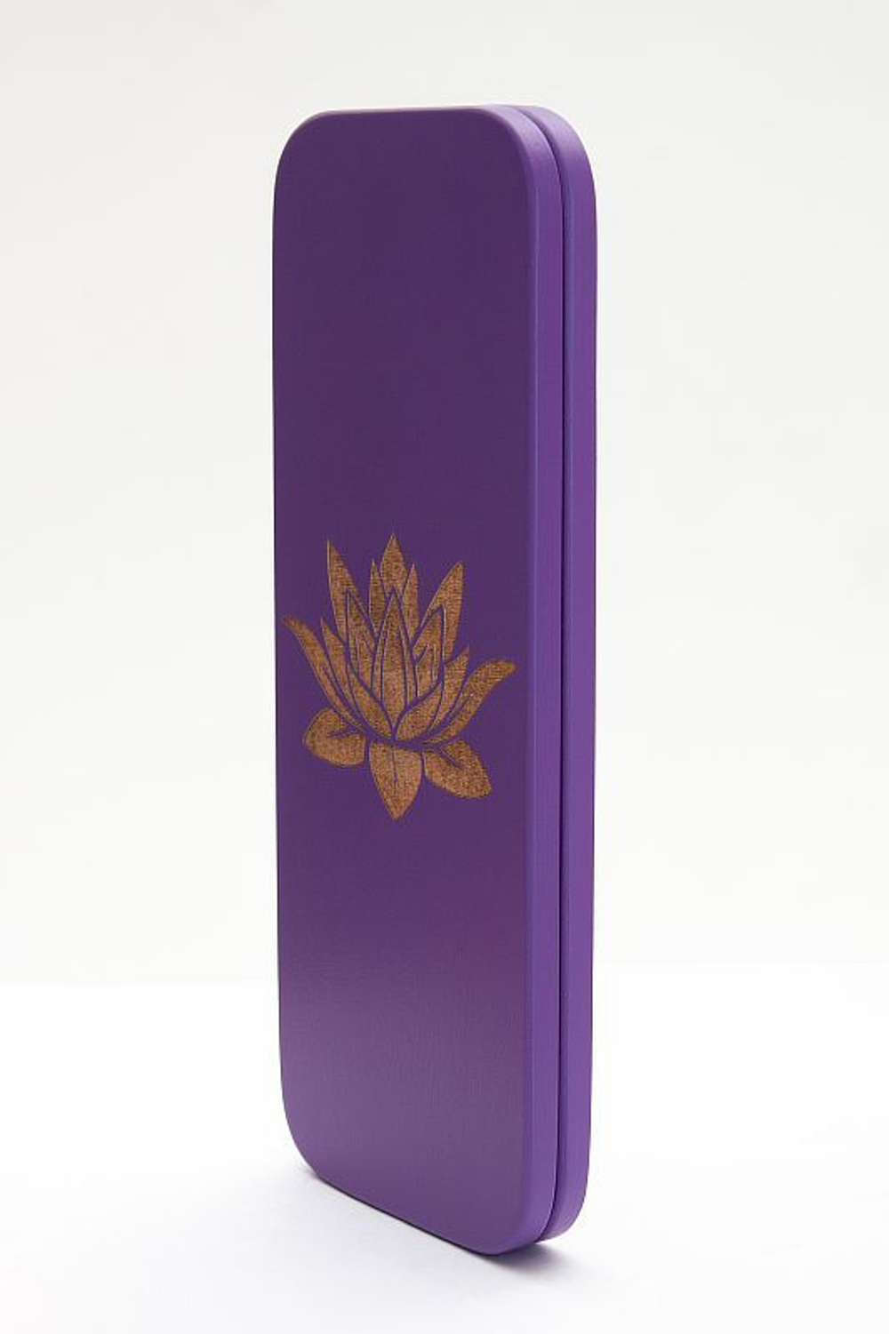 Доска садху Лотос медные гвозди