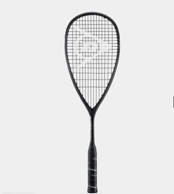 DUNLOP, Revelation 125 NH Sonic Core, (Tinne Gilis), (2020), Squash Racket