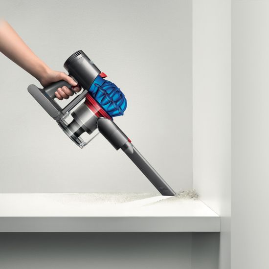 Беспроводной пылесос Dyson V7 Motorhead