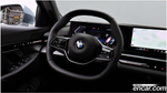 BMW 5 Series (G60) 520i (12.2023)