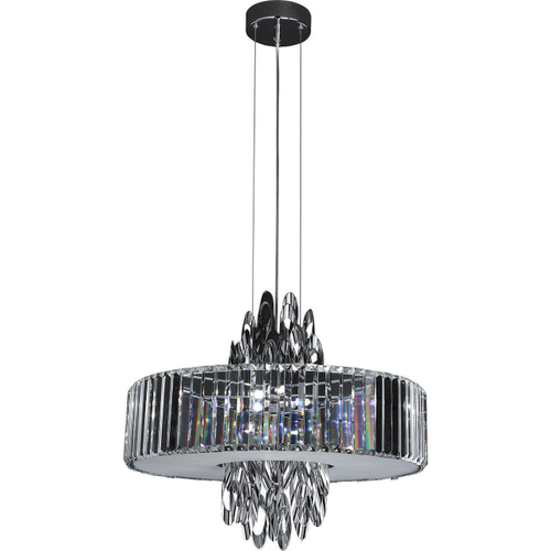 Подвесной светильник Divinare Tiziana 1285/02 SP-6