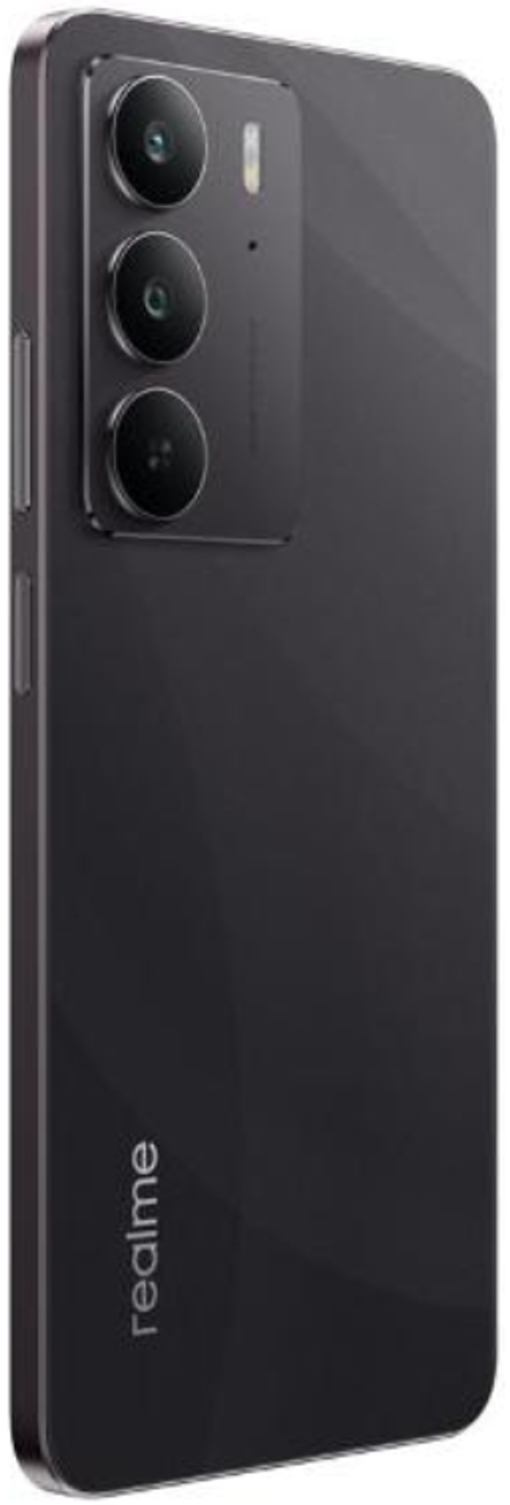 Смартфон Realme C75 8/128GB черный