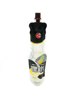 Напиток с кусочками желе, 160мл 6 штук