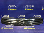Решетка радиатора NISSAN SKYLINE 2001-2004