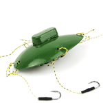 Монтаж-кормушка "Ложка", №8, 45гр