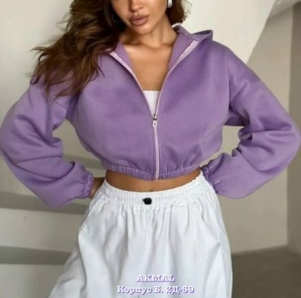 Худи 7353208 Fabrika