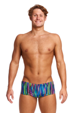 Транки FUNKY TRUNKS Men's Rain Down