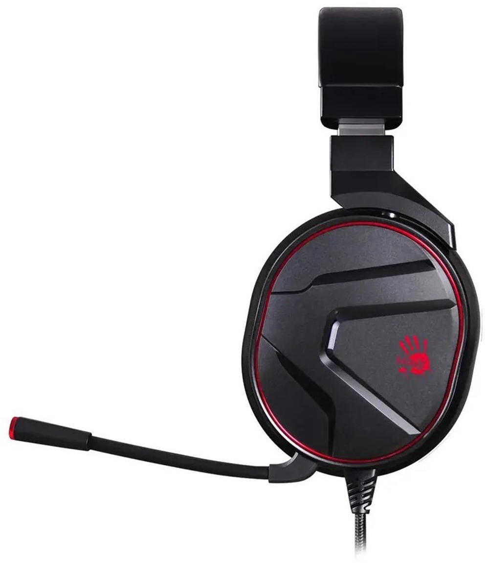Наушники A4Tech Bloody G600I черный