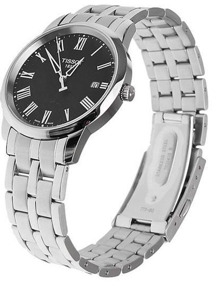 Наручные часы Tissot T033.410.11.053.01 Classic Dream