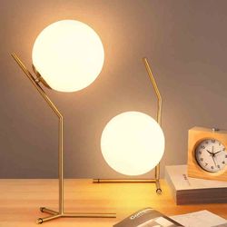 Настольная лампа STEM TAB D22,5