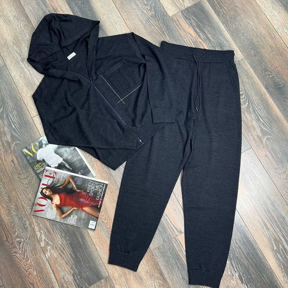 Костюм Brunello Cucinelli