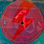 Lenny Kravitz / Blue Electric Light (Coloured Vinyl)(2LP)