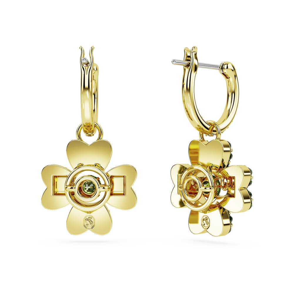 IDYLLIA:PE MN HOOP CLOVER CZ GRE/GOS