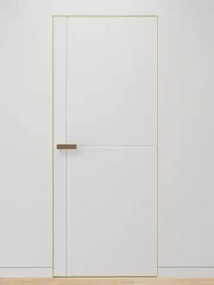 Межкомнатная дверь UP300