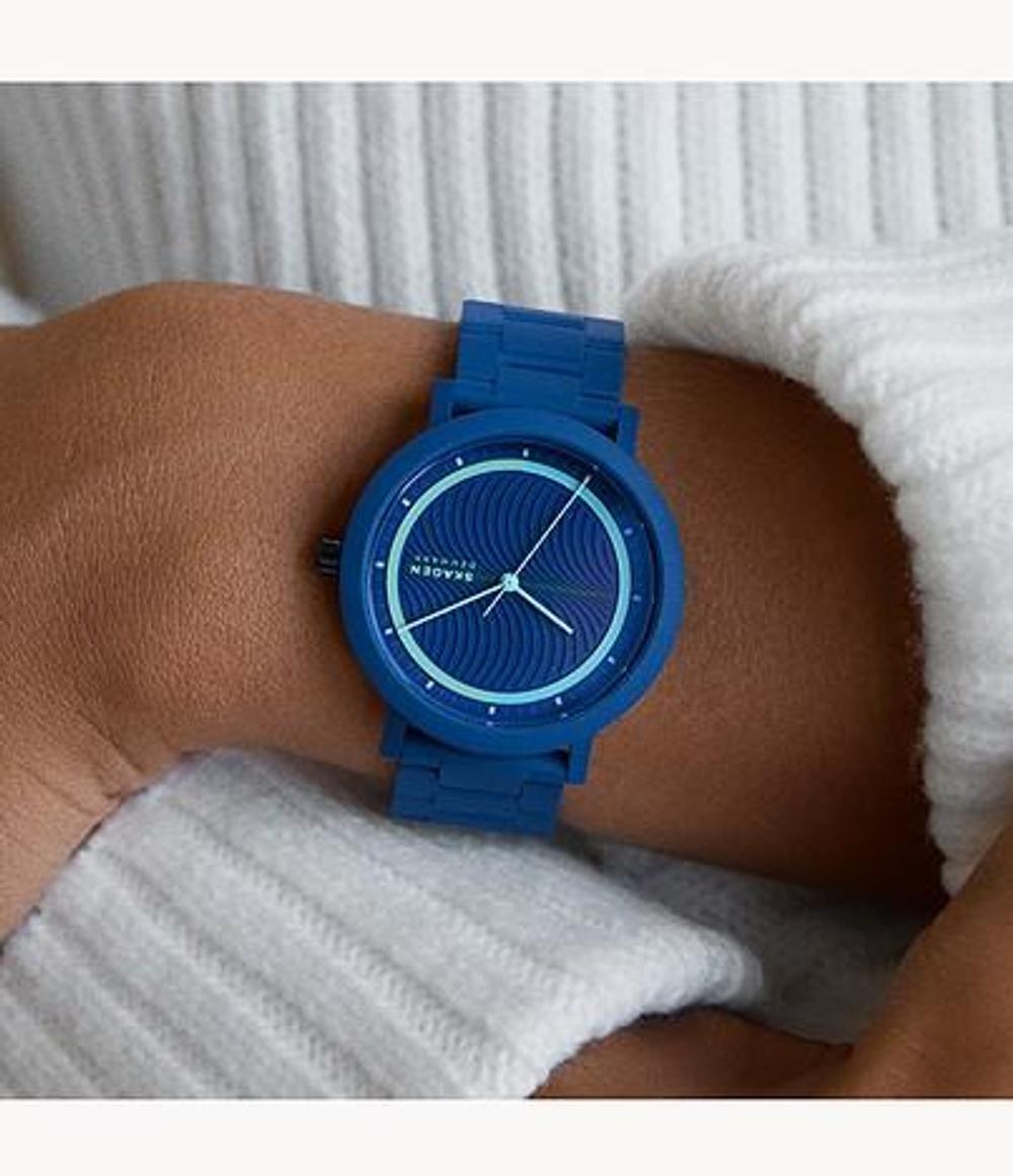 Мужские наручные часы Skagen SKW6770