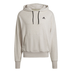 Мужская кофта теннисная adidas BotanDyed Hoody Men - Beige