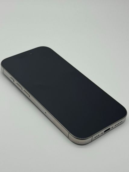 iPhone 16 Pro 128Gb Natural Titanium