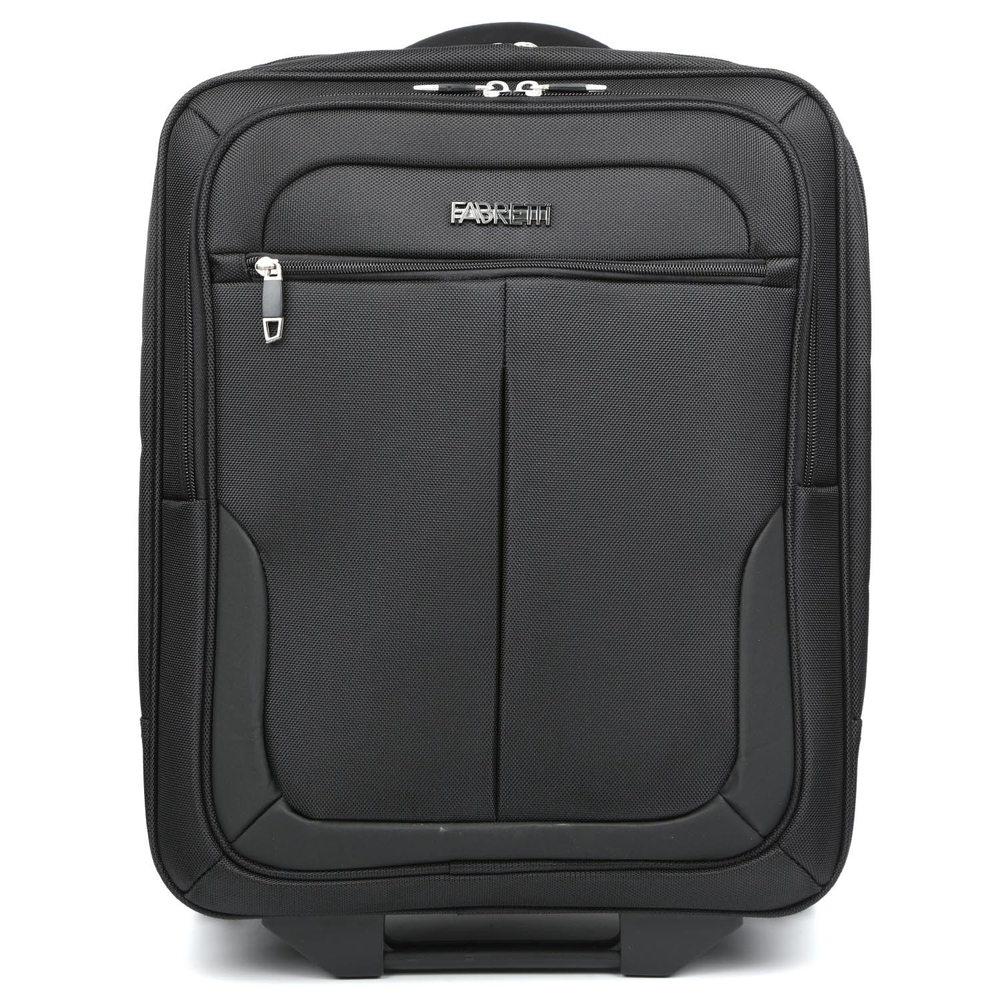 Чемодан FABRETTI R1817-16-02