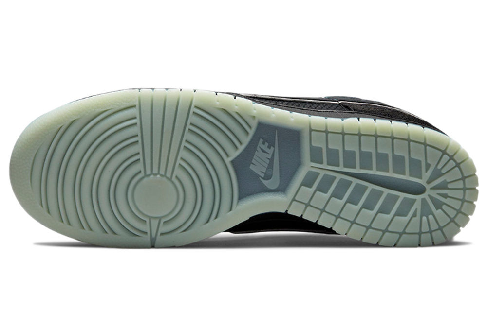 Кроссовки Nike Dunk Low Retro "Lpl"