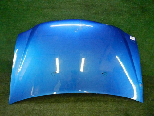 Капот Lada Largus 1 (2012-2021)