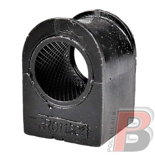 Полиуретановая втулка стабилизатора, передней подвески (Кратность 2 шт) GR011804