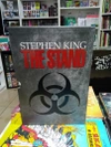 Stephen King's THE STAND OMNIBUS SLIPCASE HARDCOVER SET