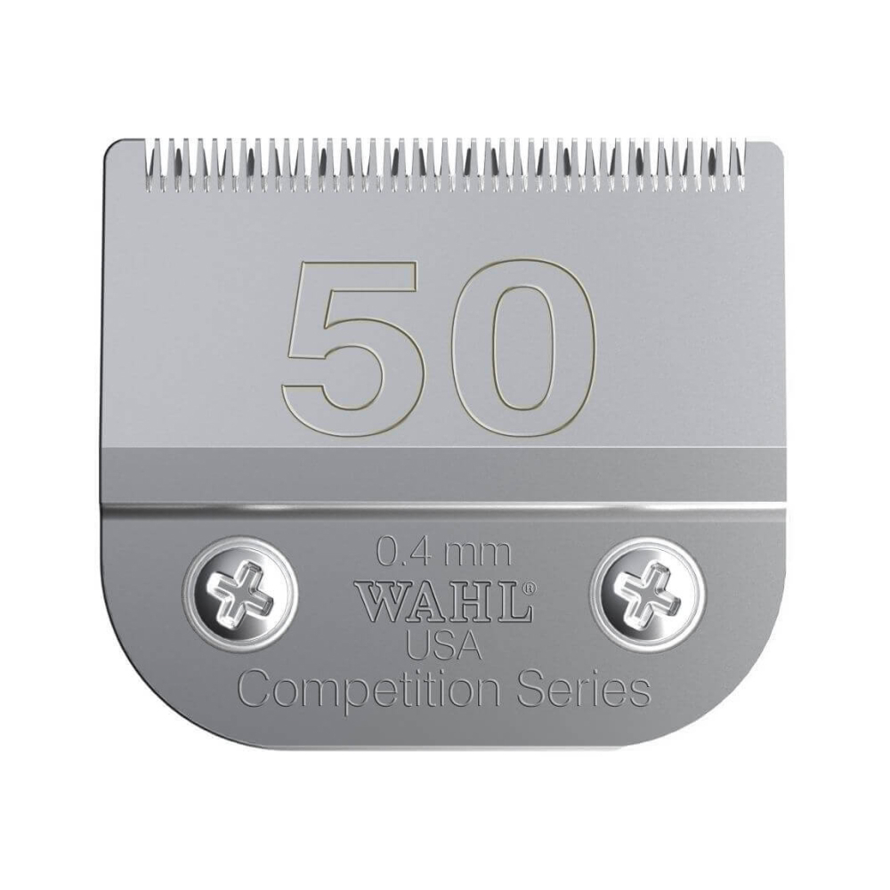 Ножевой блок Wahl Competition Ultra Surgical Size 50 2350-116 (1247-7410)