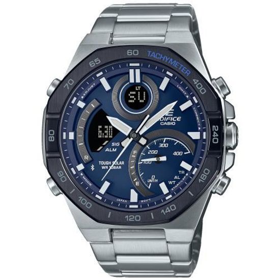 Наручные часы Casio Edifice ECB-950DB-2AEF
