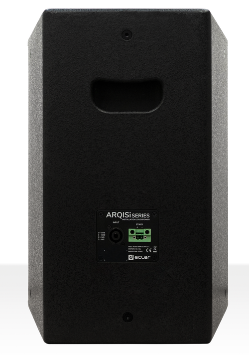 Акустическая система Ecler ARQIS 110iBK