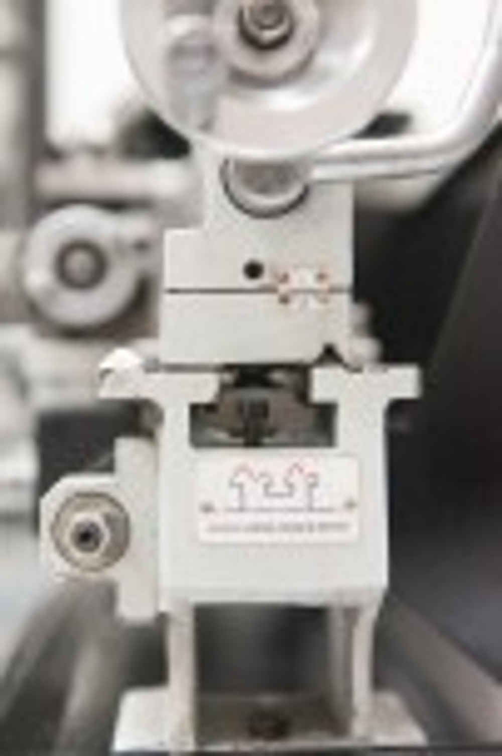 Станок токарный STALEX D180x300C настольный