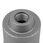 КОРОНКА БУРОВАЯ MATRIX БЕЗ ХВОСТОВИКА М22Х65ММ ВК8 70377