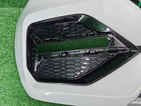 Бампер передний Omoda S5 (2022-н.в.)