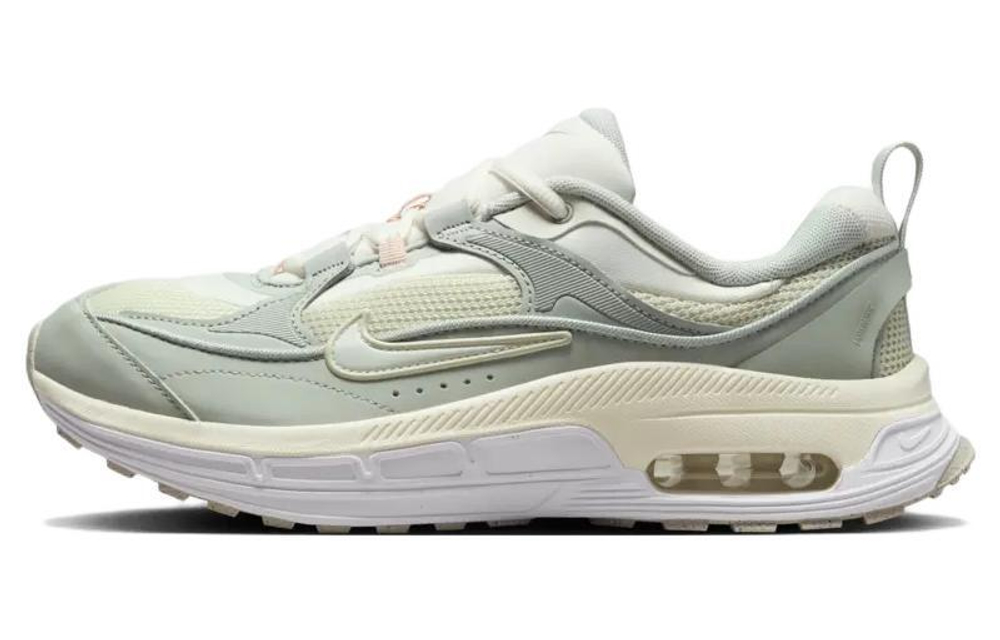 Кроссовки Nike Air Max Bliss (Женская размерная сетка)