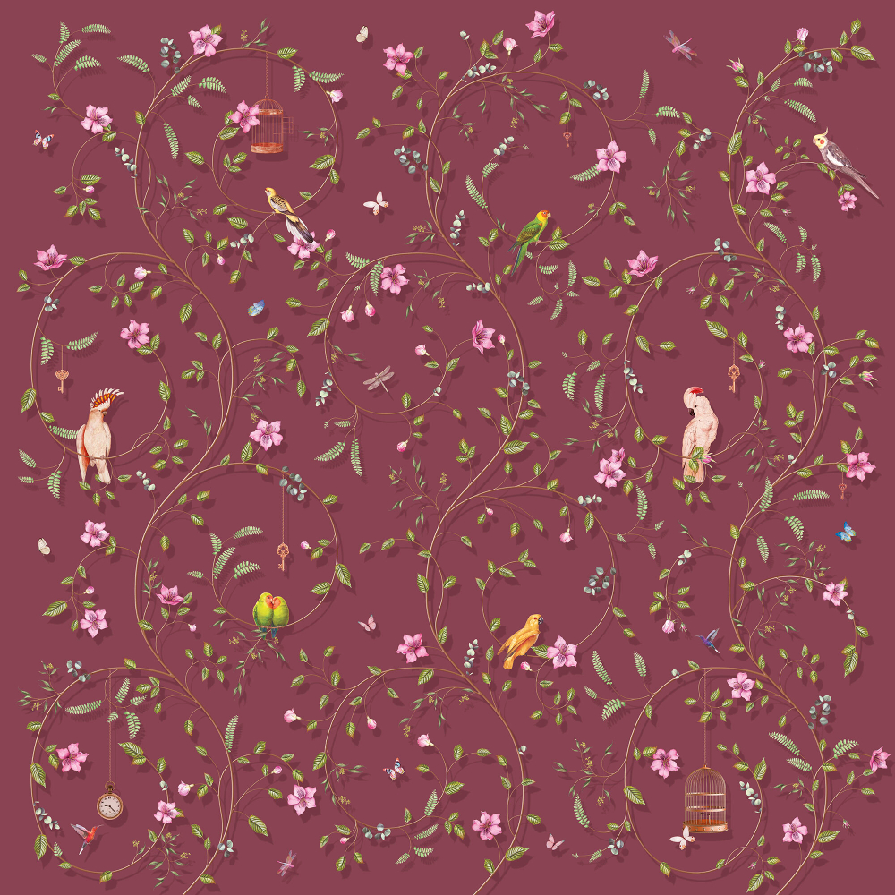 Коллекция Chinoiserie