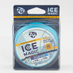 Леска плетеная Zander Master ICE MAGIC (45м)
