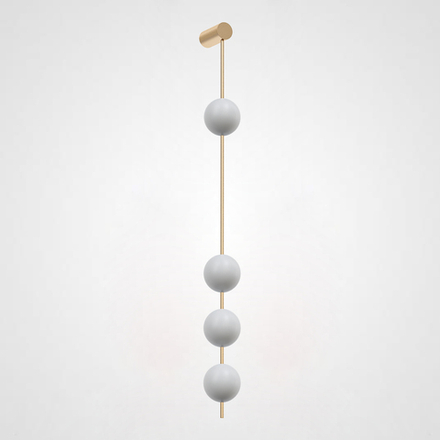 Настенный светильник ADILS WALL H130