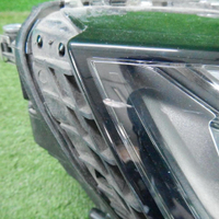 Фара правая Audi Q5 (2017-2020) LED
