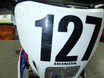 Honda XR230 , 2005