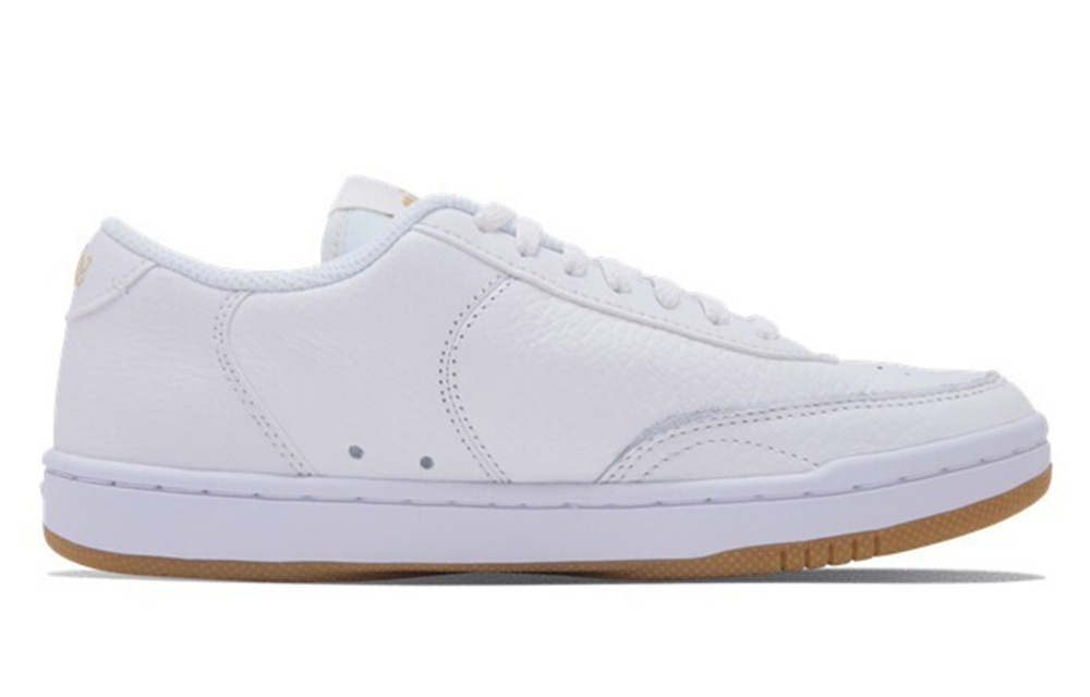 Кроссовки Nike Court Vintage Premium (Женская размерная сетка)