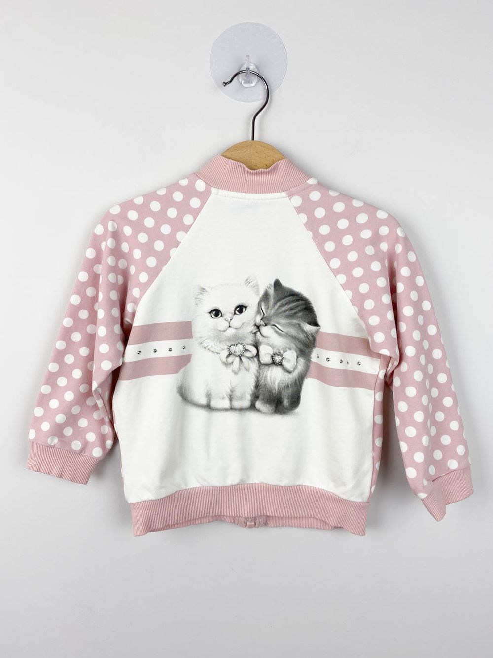 Костюм Monnalisa, 104