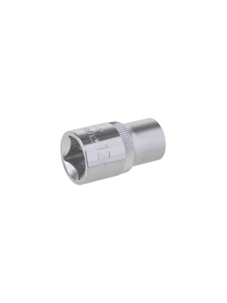 Головка 1/2" Gear Lock 12 мм L=38 мм, на холдере Arnezi R0330012