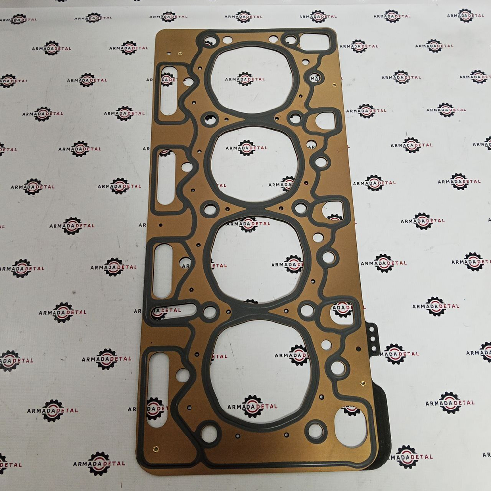 Прокладка головки блока | 320/02709, 320/02608, 320/02616 | JCB